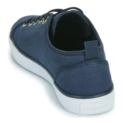 Tommy Hilfiger - VULC CANVAS SNEAKER