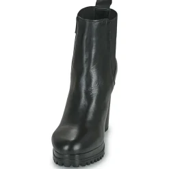 Tommy Jeans - Essentials High Heel Boot