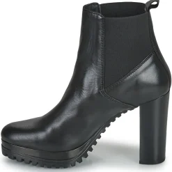 Tommy Jeans - Essentials High Heel Boot