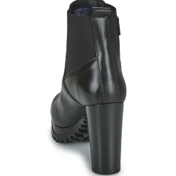 Tommy Jeans - Essentials High Heel Boot