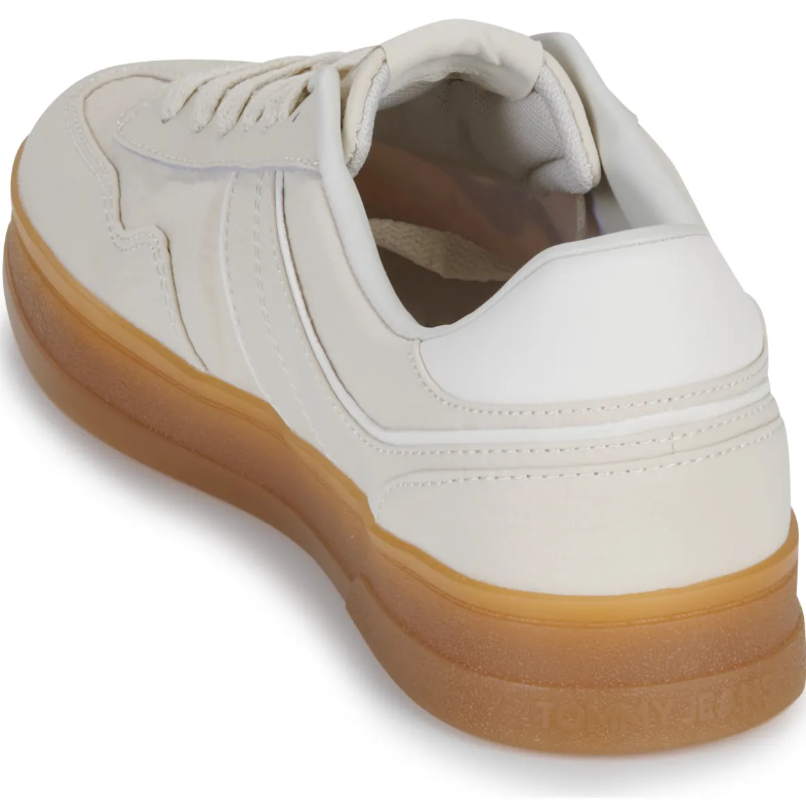 Tommy Jeans - THE GREENWICH TEXTILE