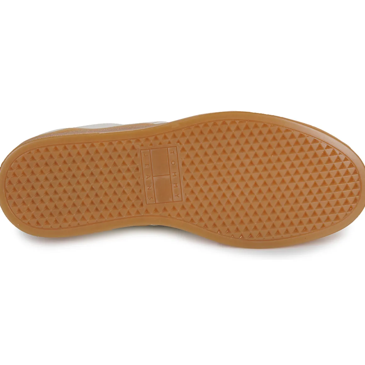 Tommy Jeans - THE GREENWICH TEXTILE