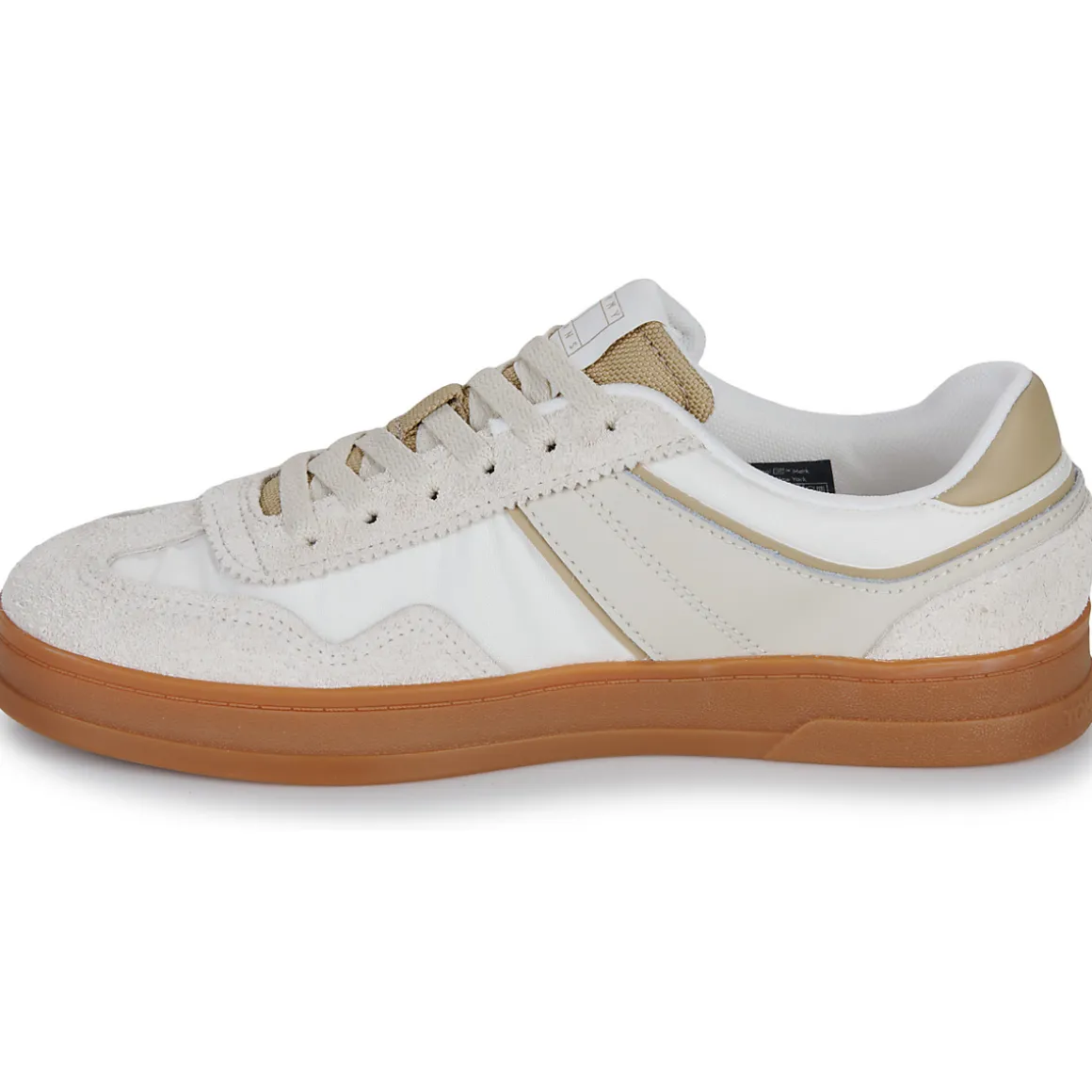 Tommy Jeans - THE GREENWICH MIX MEDIA