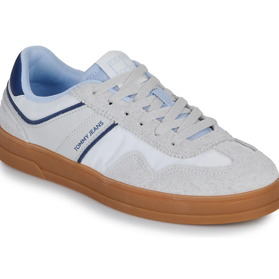 Tommy Jeans - THE GREENWICH MIX MEDIA