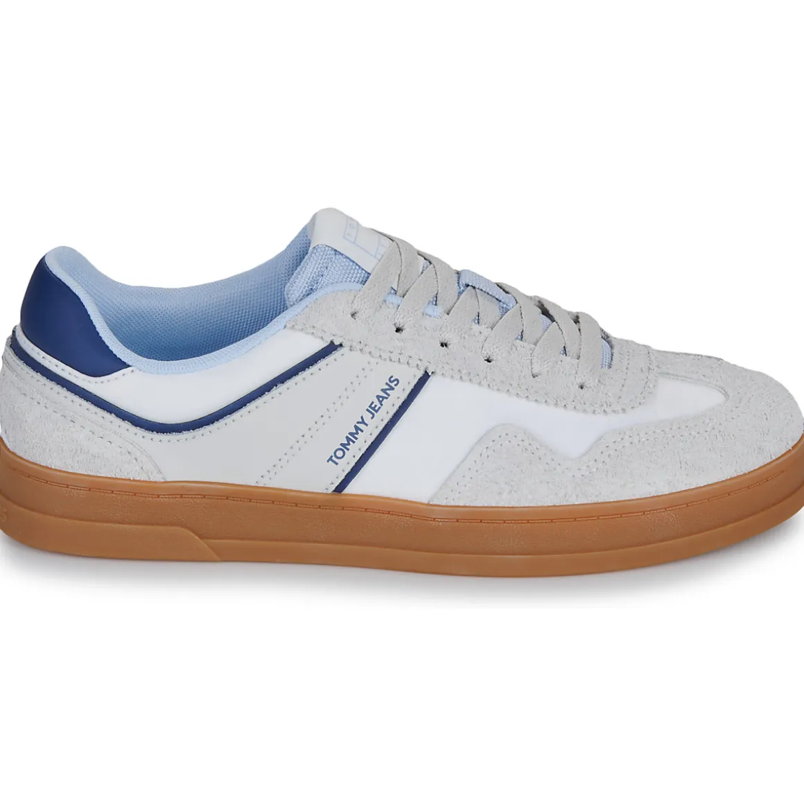 Tommy Jeans - THE GREENWICH MIX MEDIA