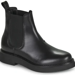 Tommy Jeans - TJW CHELSEA FLAT BOOT