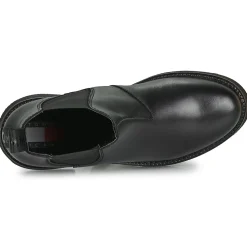Tommy Jeans - TJW CHELSEA FLAT BOOT