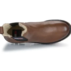 Tommy Jeans - TJW CHELSEA BOOT WL