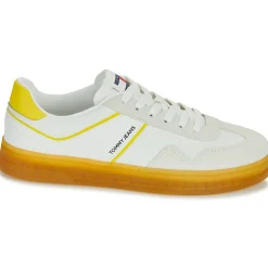 Tommy Jeans - TJW COURT SNEAKER