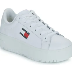 Tommy Jeans - TJW FLATFORM ESS