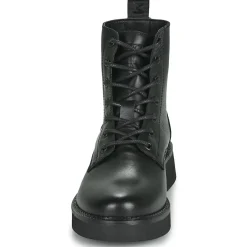 Tommy Jeans - TJW LACE UP FLAT BOOT
