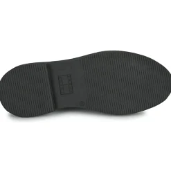 Tommy Jeans - TJW LACE UP FLAT BOOT