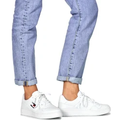 Tommy Jeans - TJW RETRO BASKET ESS