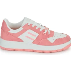 Tommy Jeans - TJW RETRO BASKET WASHED SUEDE