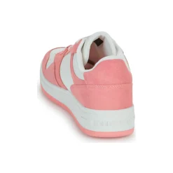 Tommy Jeans - TJW RETRO BASKET WASHED SUEDE