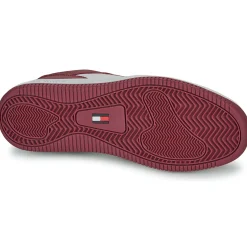 Tommy Jeans - TJW RETRO BASKET LEATHER