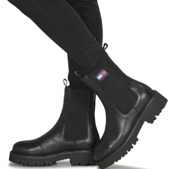 Tommy Jeans - TJW URBAN CHELSEA