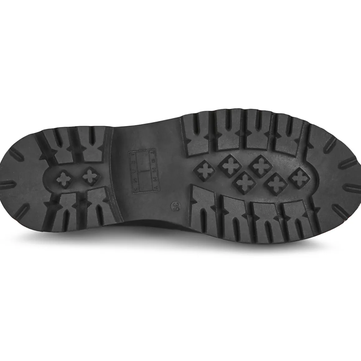 Tommy Jeans - TJW URBAN CHELSEA