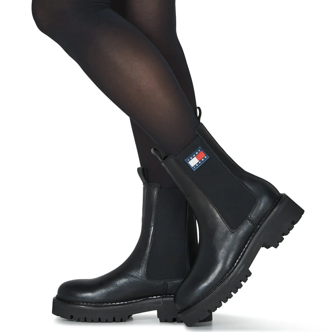 Tommy Jeans - TJW URBAN CHELSEA