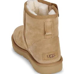 UGG - CLASSIC MINI BAILEY ZIP