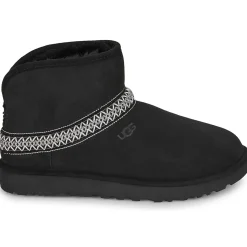 UGG - CLASSIC MINI CRESCENT