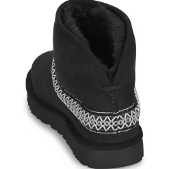 UGG - CLASSIC MINI CRESCENT