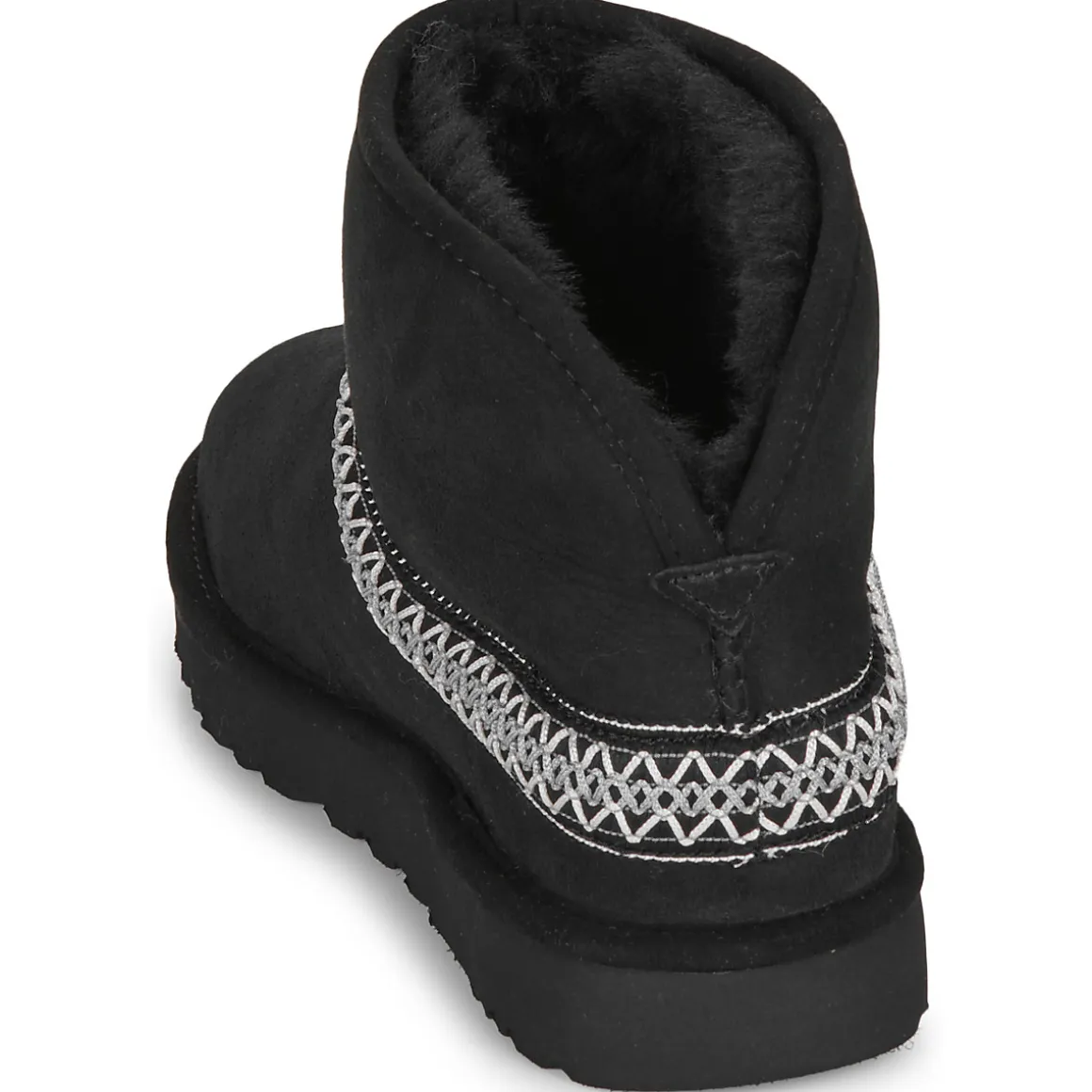 UGG - CLASSIC MINI CRESCENT