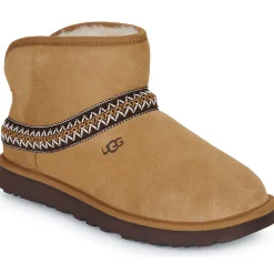 UGG - CLASSIC MINI CRESCENT