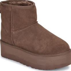 UGG - CLASSIC MINI PLATFORM