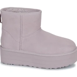UGG - CLASSIC MINI PLATFORM