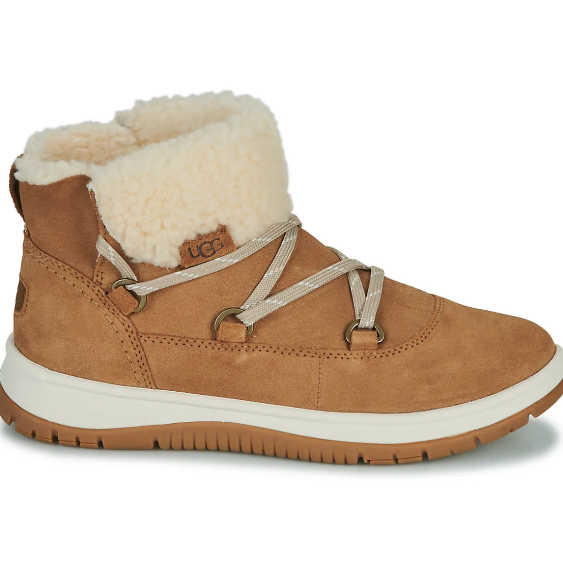 UGG - LAKESIDER HERITAGE LACE
