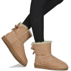 UGG - MINI BAILEY BOW II