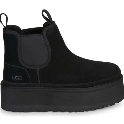 UGG - NEUMEL PLATFORM CHELSEA