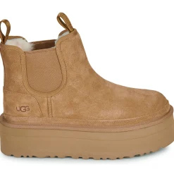 UGG - NEUMEL PLATFORM CHELSEA