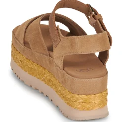 UGG - W AUBREY ANKLE STRAP