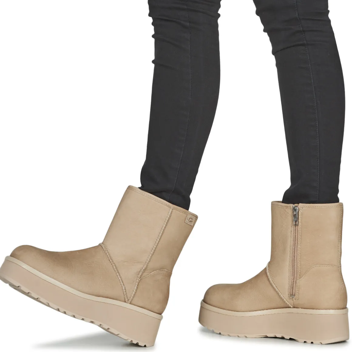 UGG - W CITYFUNC MID