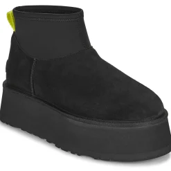 UGG - W CLASSIC MINI DIPPER