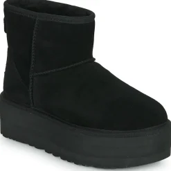 UGG - W CLASSIC MINI PLATFORM