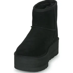 UGG - W CLASSIC MINI PLATFORM
