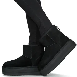 UGG - W CLASSIC MINI PLATFORM