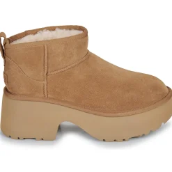 UGG - W CLASSIC ULTRA MINI NEW HEIGHTS