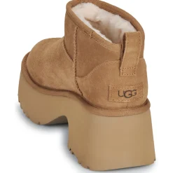 UGG - W CLASSIC ULTRA MINI NEW HEIGHTS