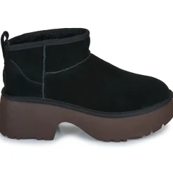 UGG - W CLASSIC ULTRA MINI NEW HEIGHTS