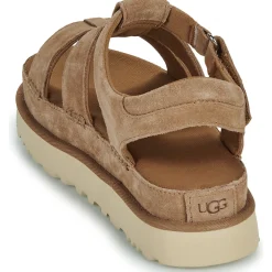 UGG - W GOLDENSTAR STRAP