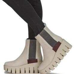 United nude - GRIP CHELSEA LO II