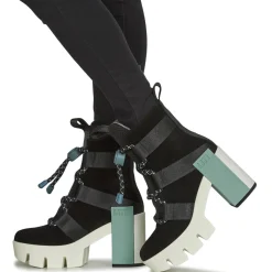 United nude - GRIP NOMAD MID II