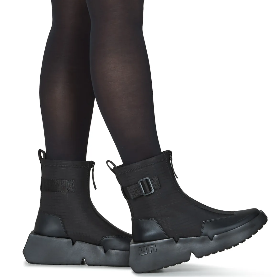 United nude - MEGA BOOTIE