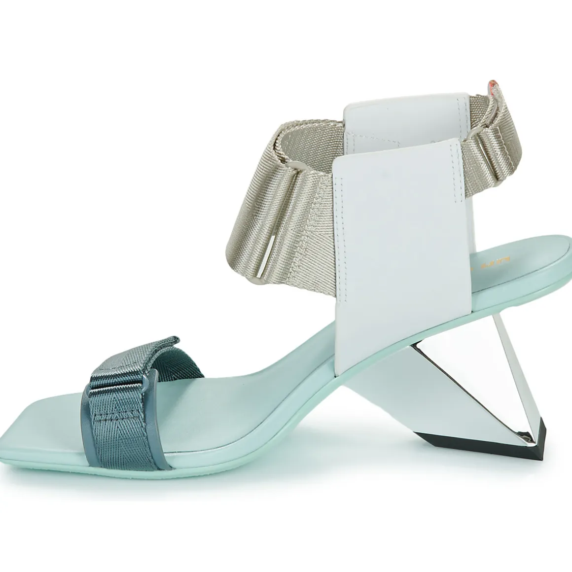 United nude - ROCKIT RUN