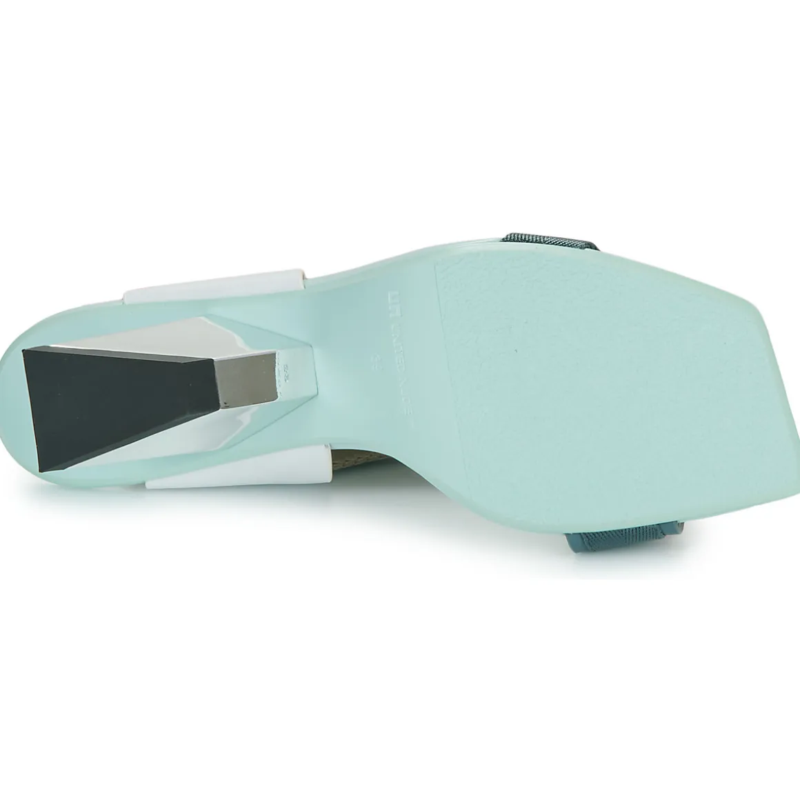 United nude - ROCKIT RUN