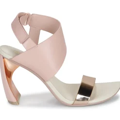 United nude - ZUMA SANDAL HI